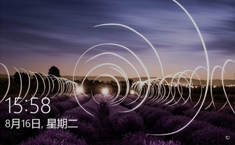 Win10 登錄界面審美疲勞？手動改裝復(fù)古風(fēng)-電腦運維