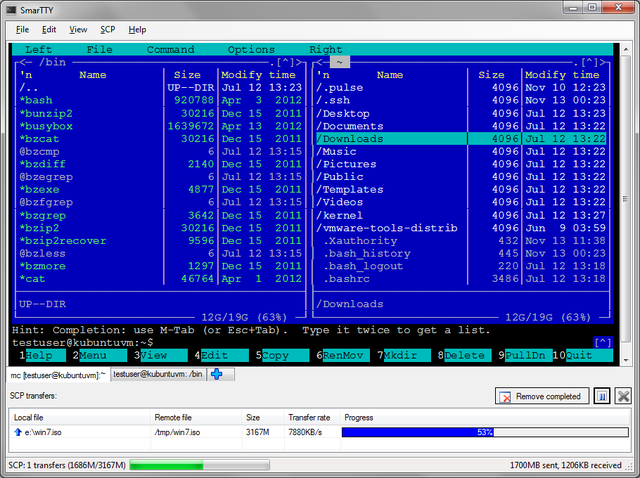 連接Linux服務(wù)器：Win免費(fèi)SSH客戶端工具 